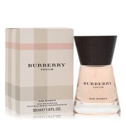 Burberry Touch Eau De Parfum Spray By Burberry on sale at MyriadMart