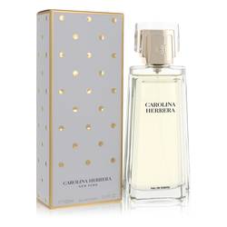 Carolina Herrera Eau De Toilette Spray By Carolina Herrera - MyriadMart