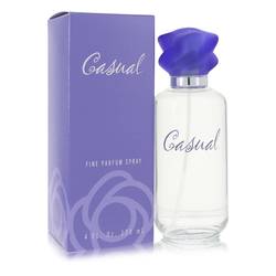 Casual Fine Parfum Spray By Paul Sebastian - MyriadMart