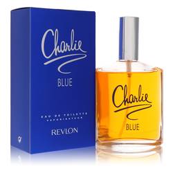 Charlie Blue Eau De Toilette Spray By Revlon - MyriadMart