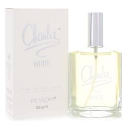 Charlie White Eau De Toilette Spray By Revlon - MyriadMart