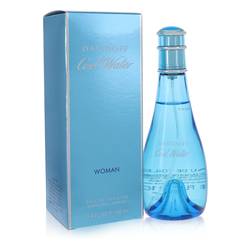 Cool Water Eau De Toilette Spray By Davidoff - MyriadMart