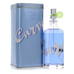 Curve Eau De Toilette Spray By Liz Claiborne - MyriadMart