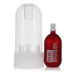Diesel Zero Plus Eau De Toilette Spray By Diesel - MyriadMart