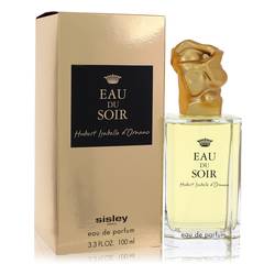 Eau Du Soir Eau De Parfum Spray By Sisley - MyriadMart