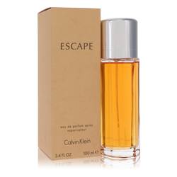 Escape Eau De Parfum Spray By Calvin Klein - MyriadMart