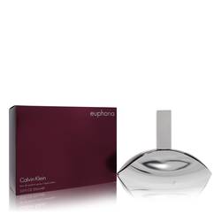 Euphoria Eau De Parfum Spray By Calvin Klein - MyriadMart