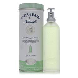 Face A Face Eau De Toilette Spray By Faconnable on sale at MyriadMart