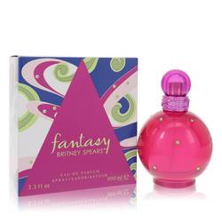 Fantasy Eau De Parfum Spray By Britney Spears - MyriadMart