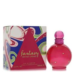 Fantasy Eau De Parfum Spray By Britney Spears on sale at MyriadMart
