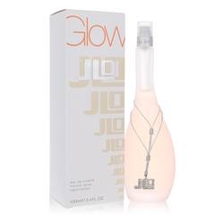 Glow Eau De Toilette Spray By Jennifer Lopez on sale at MyriadMart