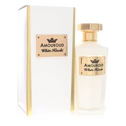 White Hinoki Eau De Parfum Spray (Unisex) By Amouroud - MyriadMart