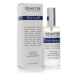 Demeter White Bouquet Cologne Spray By Demeter - MyriadMart
