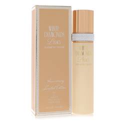 White Diamonds Legacy Eau De Toilette Spray By Elizabeth Taylor - MyriadMart