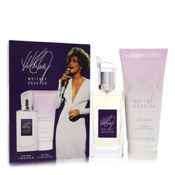 Whitney Houston Gift Set By Whitney Houston - MyriadMart