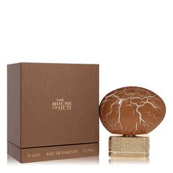 Wind Heat Eau De Parfum Spray (Unisex) By The House Of Oud - MyriadMart