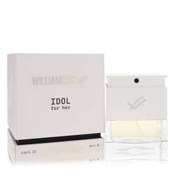 William Rast Idol Eau De Parfum Spray By William Rast - MyriadMart