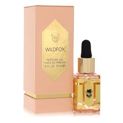 Wildfox Perfume Oil By Wildfox - MyriadMart