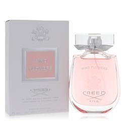 Wind Flowers Eau De Parfum Spray By Creed - MyriadMart