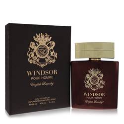 Windsor Pour Homme Eau De Parfum Spray By English Laundry - MyriadMart