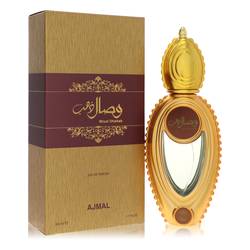 Wisal Dhahab Eau De Parfum Spray (Unisex) By Ajmal - MyriadMart