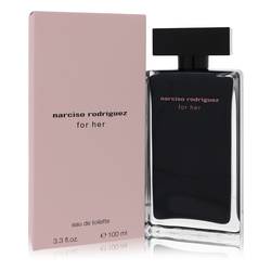 Narciso Rodriguez Eau De Toilette Spray By Narciso Rodriguez on sale at MyriadMart