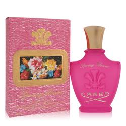 Spring Flower Eau De Parfum Spray By Creed - MyriadMart