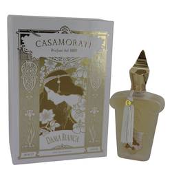 Dama Bianca Eau De Parfum Spray By Xerjoff - MyriadMart