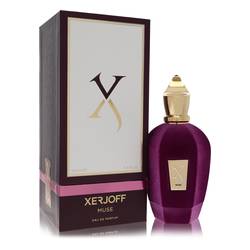 Xerjoff Muse Eau De Parfum Spray (Unisex) By Xerjoff - MyriadMart
