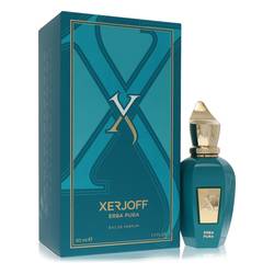 Xerjoff Erba Pura Eau De Parfum Spray (Unisex) By Xerjoff - MyriadMart