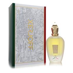 Xj 1861 Zefiro Eau De Parfum Spray (Unisex) By Xerjoff - MyriadMart