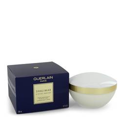 Shalimar Body Cream By Guerlain - MyriadMart
