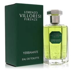 Yerbamate Eau De Toilette Spray (Unisex) By Lorenzo Villoresi - MyriadMart