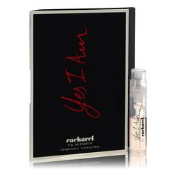 Yes I Am Vial (sample) By Cacharel - MyriadMart