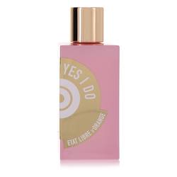 Yes I Do Eau De Parfum Spray (Tester) By Etat Libre d'Orange - MyriadMart