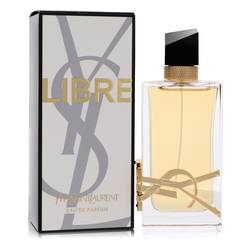 Libre Eau De Parfum Spray By Yves Saint Laurent - MyriadMart