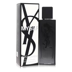 Yves Saint Laurent Myslf Eau De Parfum Spray Refillable By Yves Saint Laurent - MyriadMart