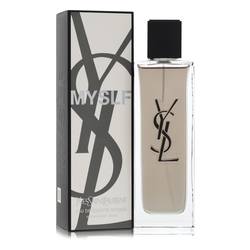 Yves Saint Laurent Myslf Intense Eau De Toilette Spray By Yves Saint Laurent