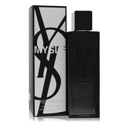 Yves Saint Laurent Myslf Eau De Parfum Spray Refillable By Yves Saint Laurent - MyriadMart