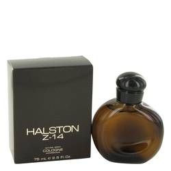 Halston Z-14 Cologne Spray By Halston - MyriadMart