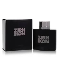 Zirh Ikon Eau De Toilette Spray By Zirh International - MyriadMart