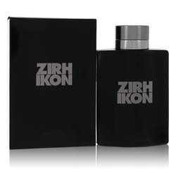 Zirh Ikon Eau De Toilette Spray By Zirh International - MyriadMart