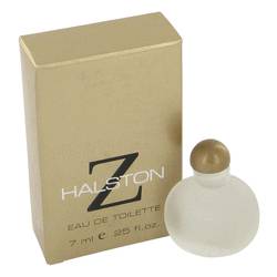 Halston "z" Mini EDT By Halston - MyriadMart