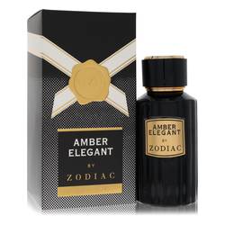 Zodiac Amber Elegant Eau De Parfum Spray By Zodiac
