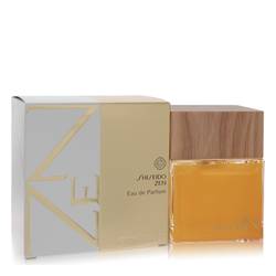Zen Eau De Parfum Spray By Shiseido - MyriadMart
