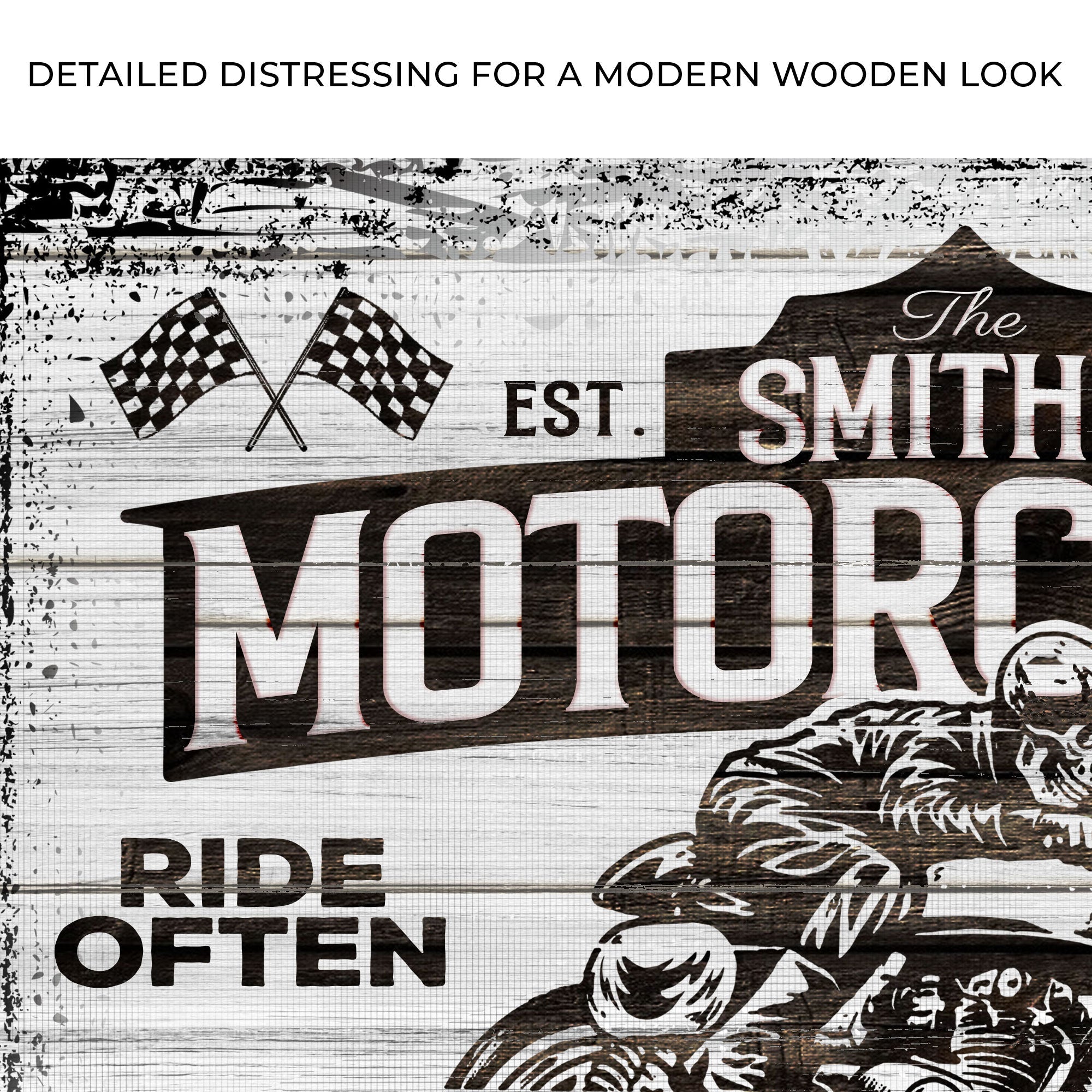 Motorcycle Ride Often Ride Free Sign on sale at MyriadMart