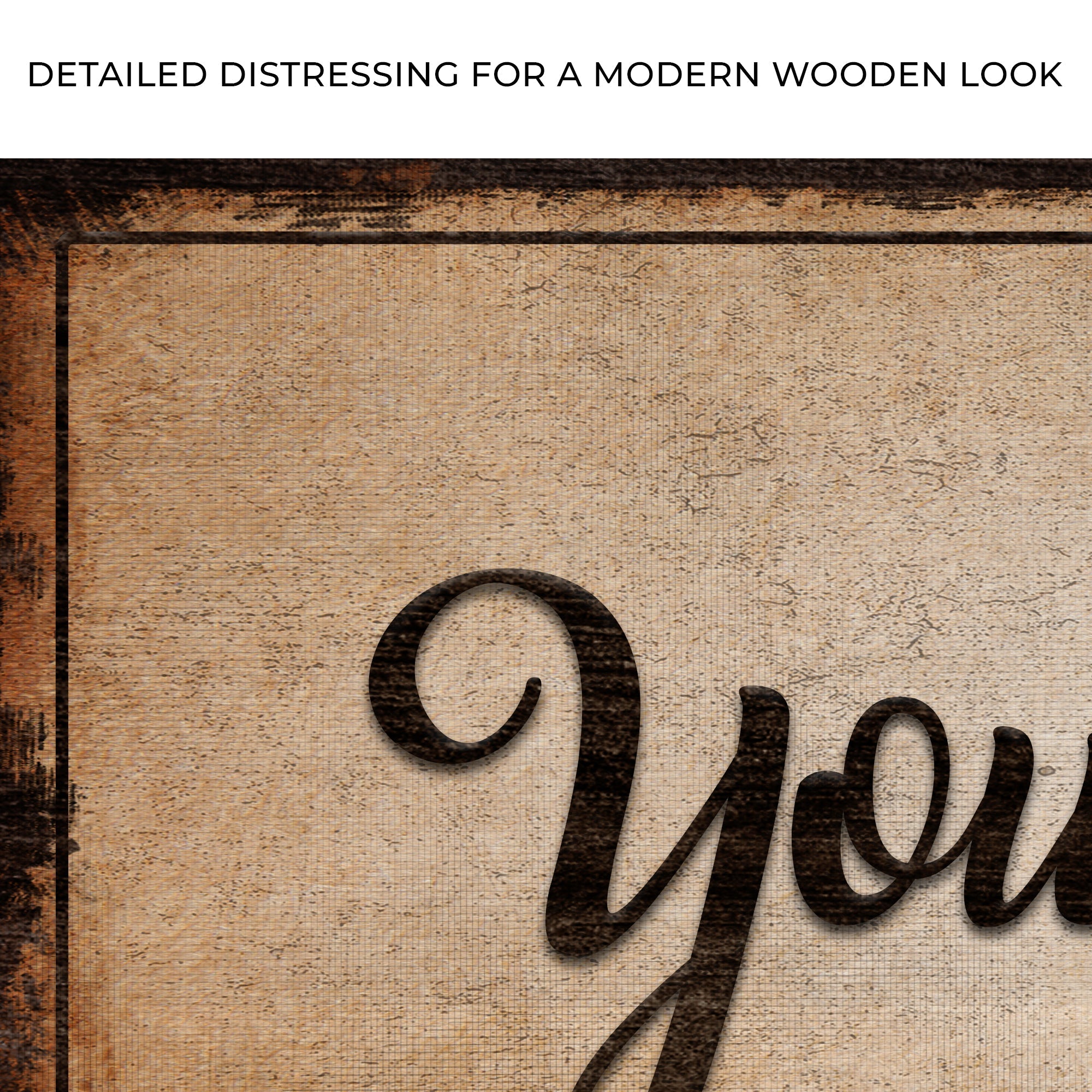 You, Me, And The Boys Sign IV on sale at MyriadMart