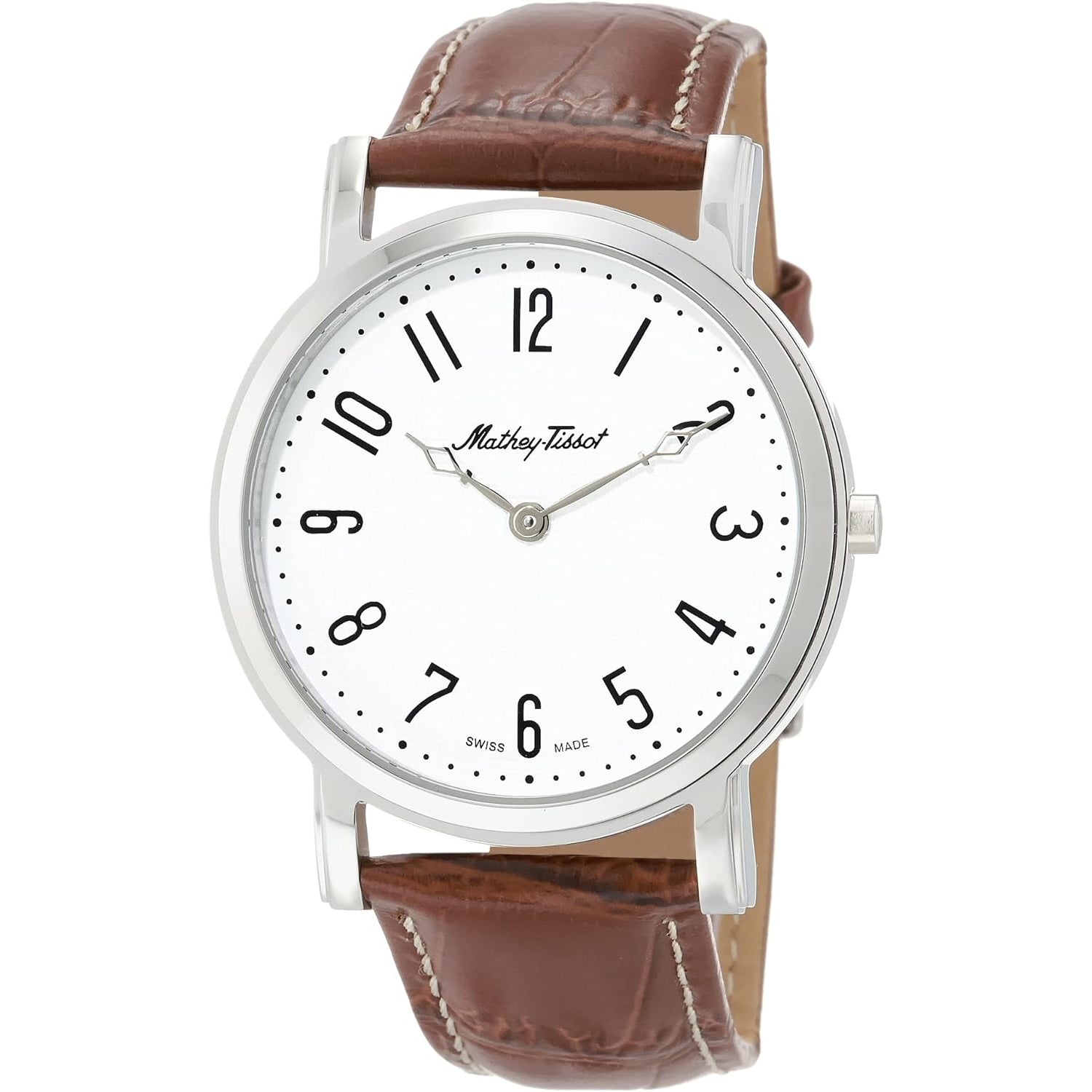 Mathey Tissot Men's City on sale at MyriadMart