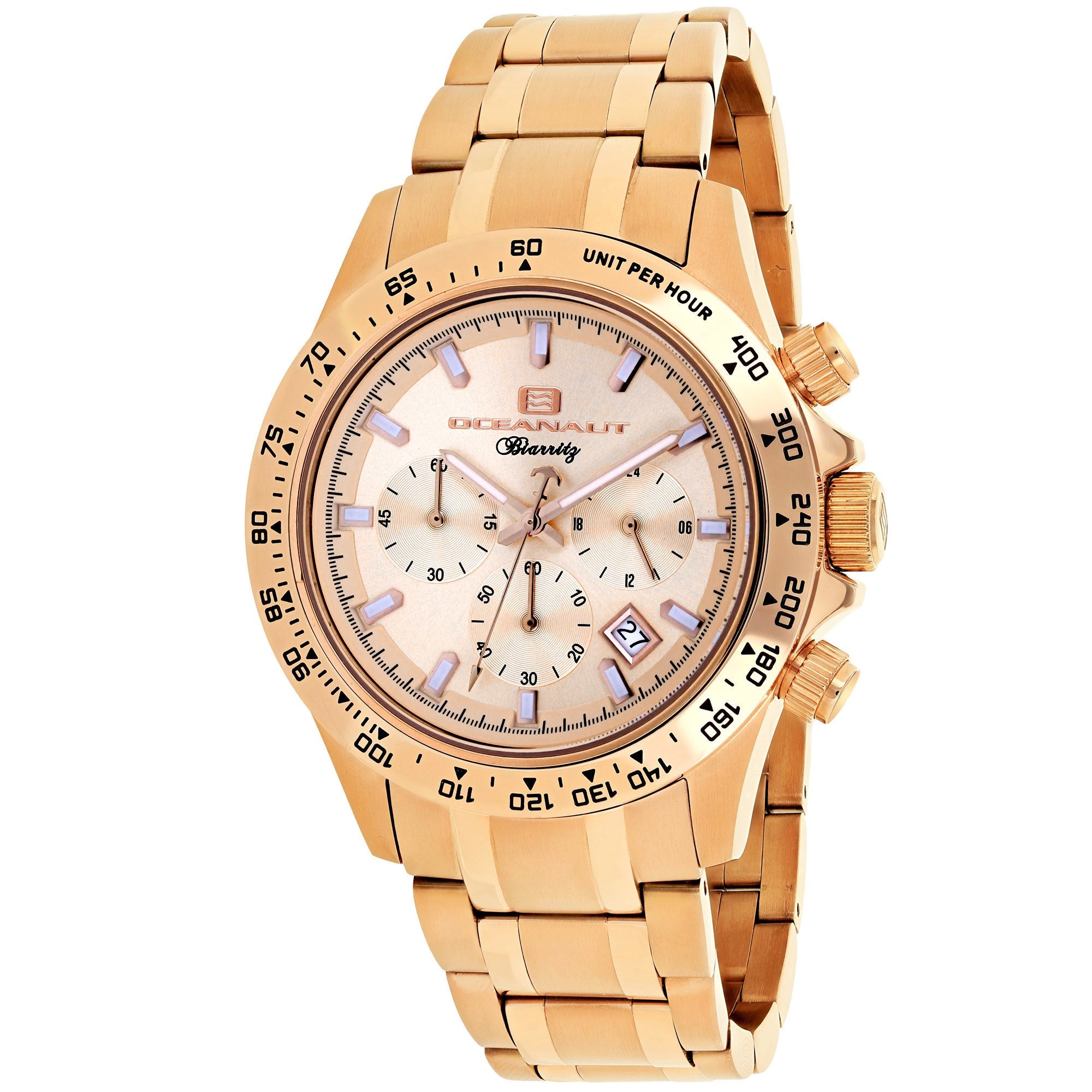 Oceanaut Men's Biarritz on sale at MyriadMart