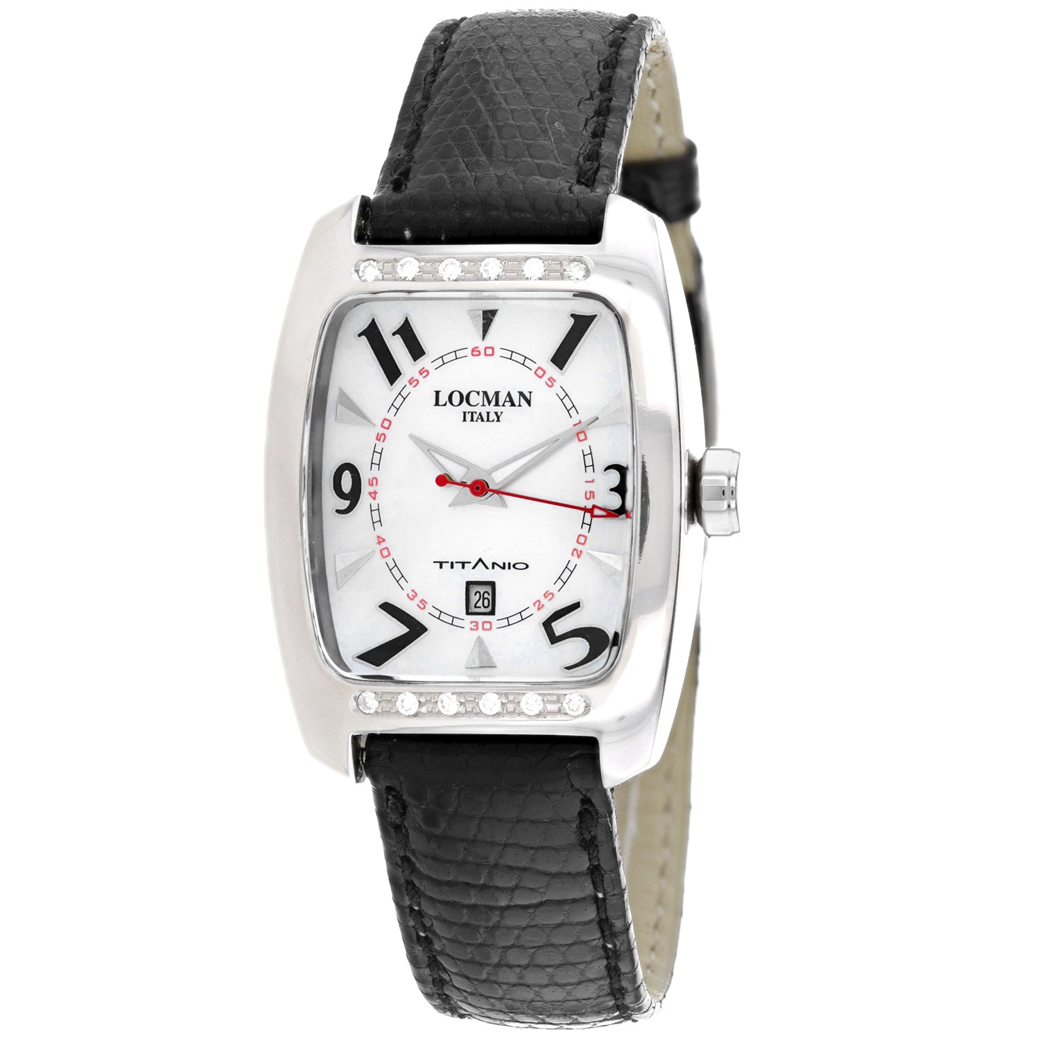 Locman Women's Diamond Classic on sale at MyriadMart